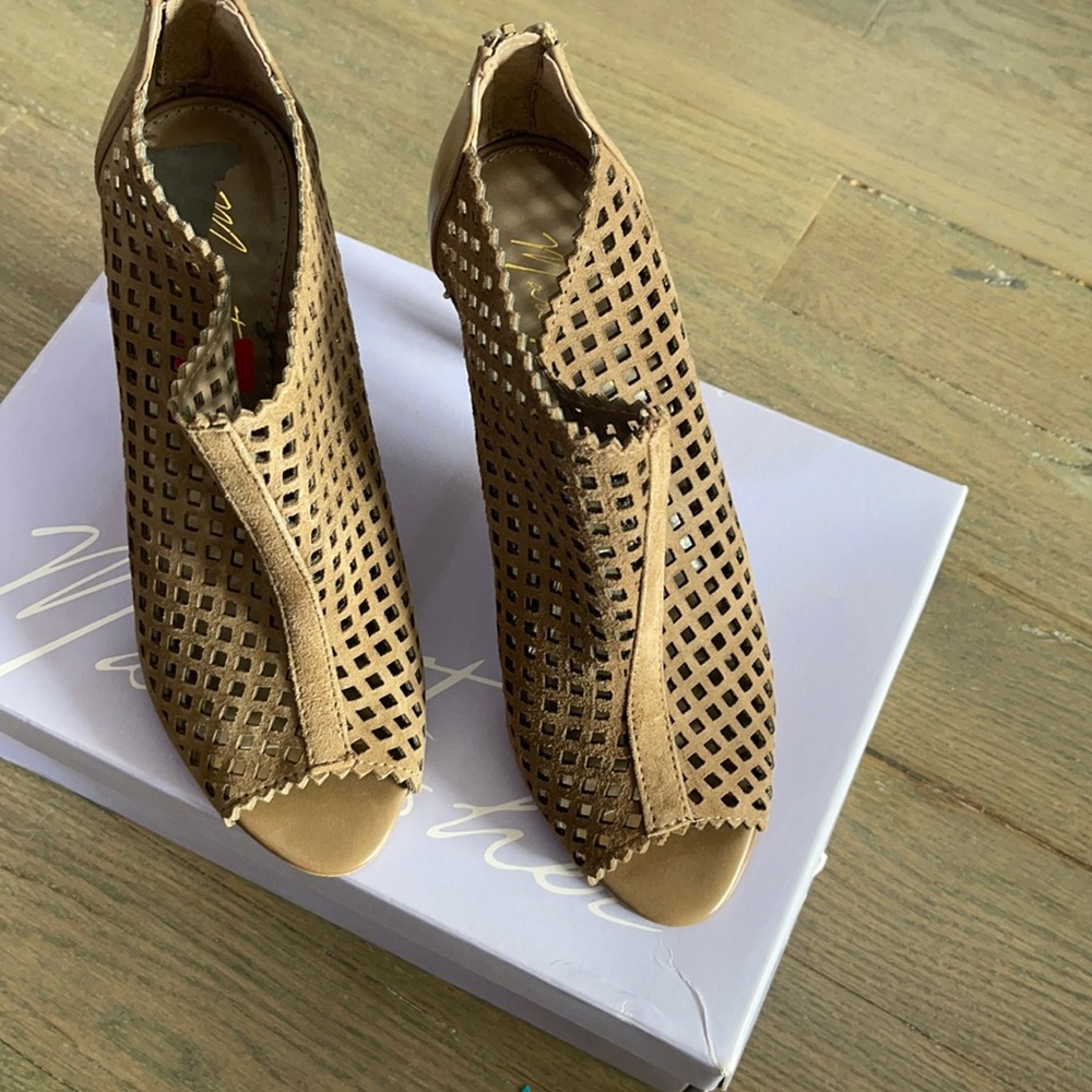 Marc fisher shoes